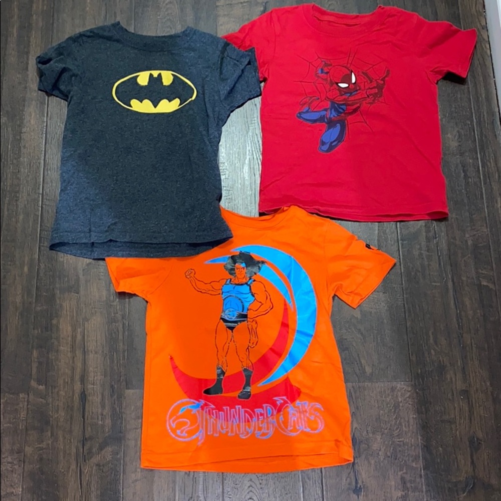 Boy 5T bundle